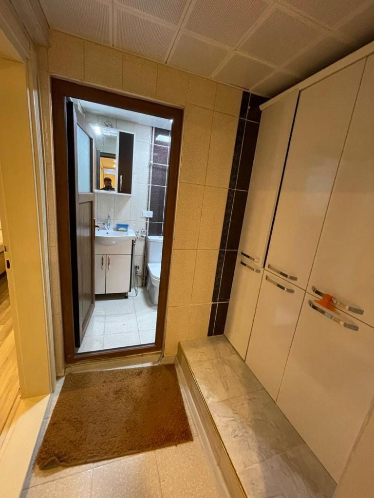 Uzungöl Bikka Pansiyon Apartment in Turkey