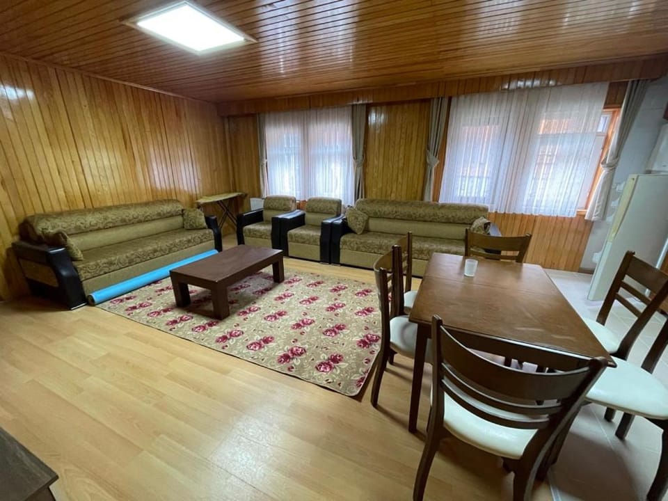 Uzungöl Bikka Pansiyon Apartment in Turkey