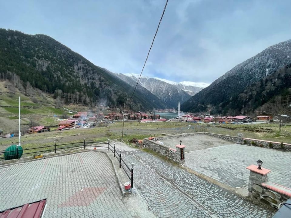 Uzungöl Bikka Pansiyon Apartment in Turkey