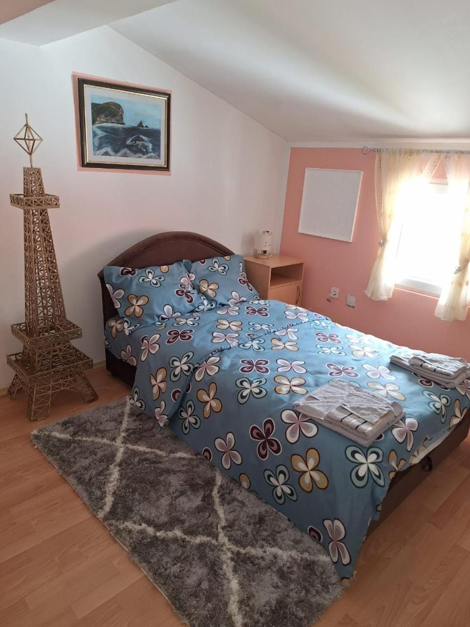 Apartment DUCA Apartment in Montenegro