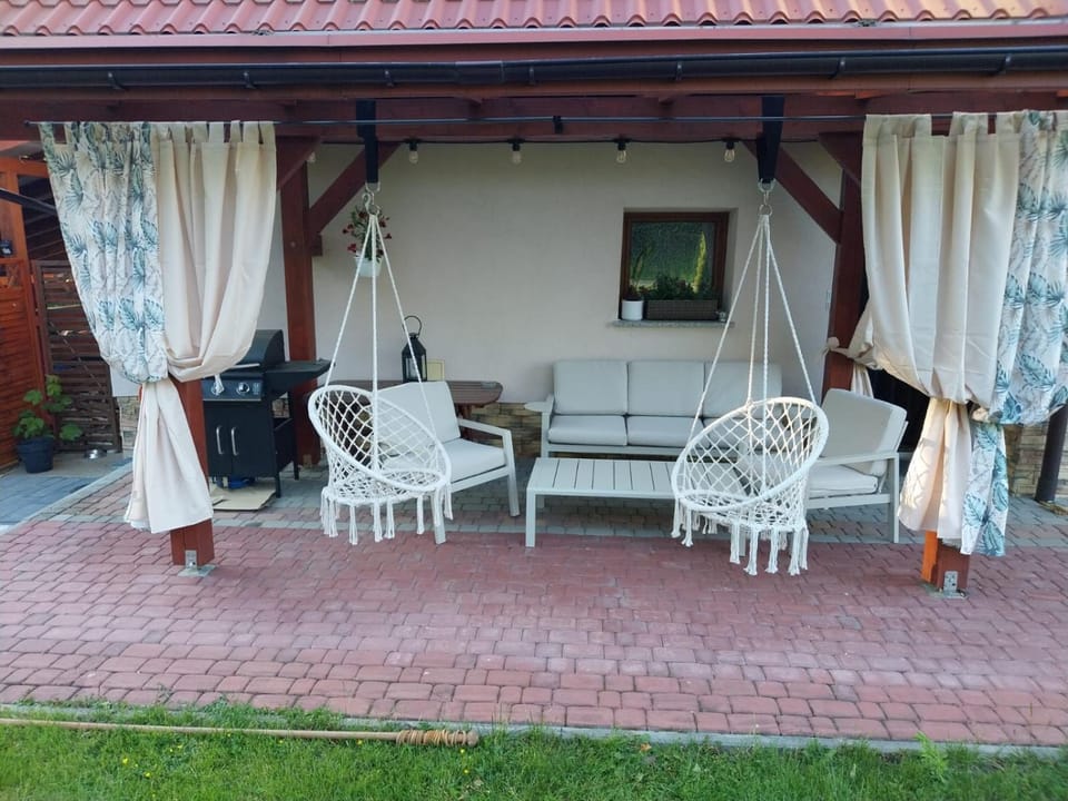 Apartament w Zielonej Dolinie Apartment in Lesser Poland Voivodeship