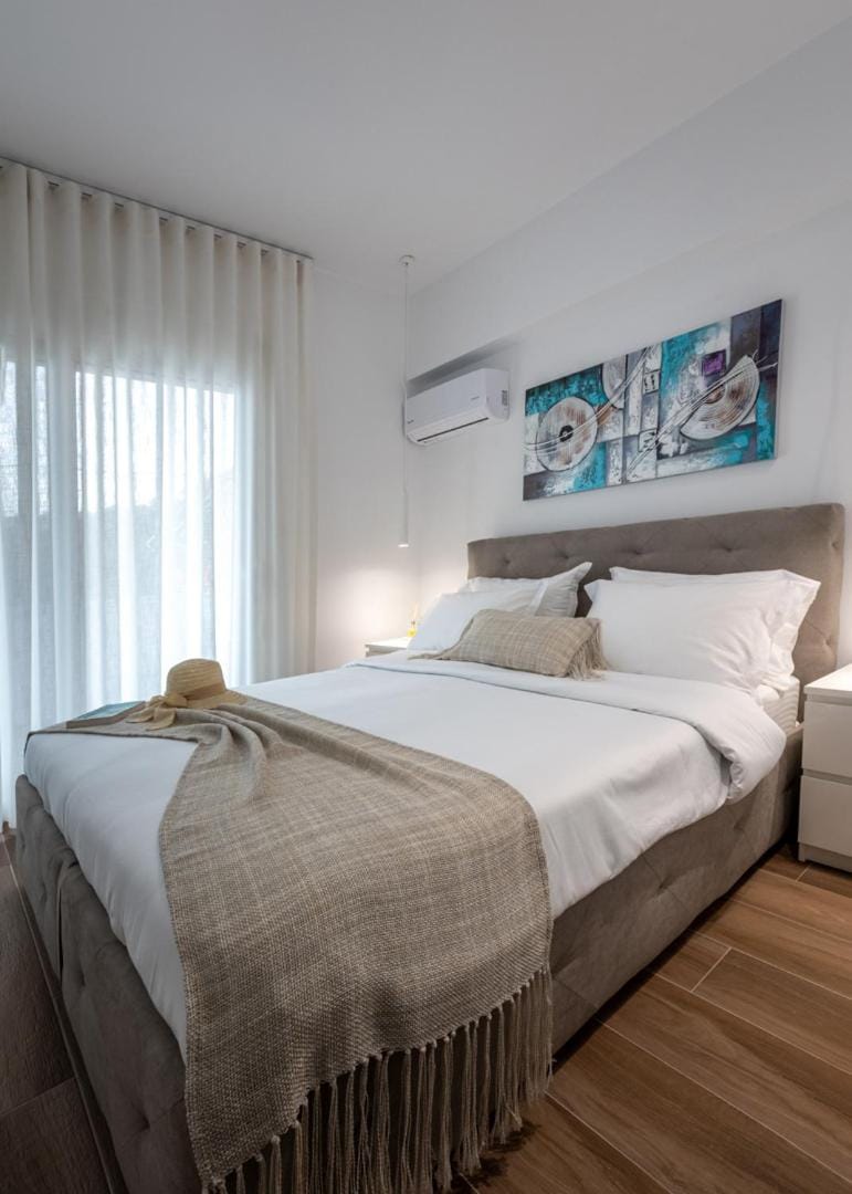 Skalidis Home 1, Βόλος Apartment in Magnesia Prefecture, Greece