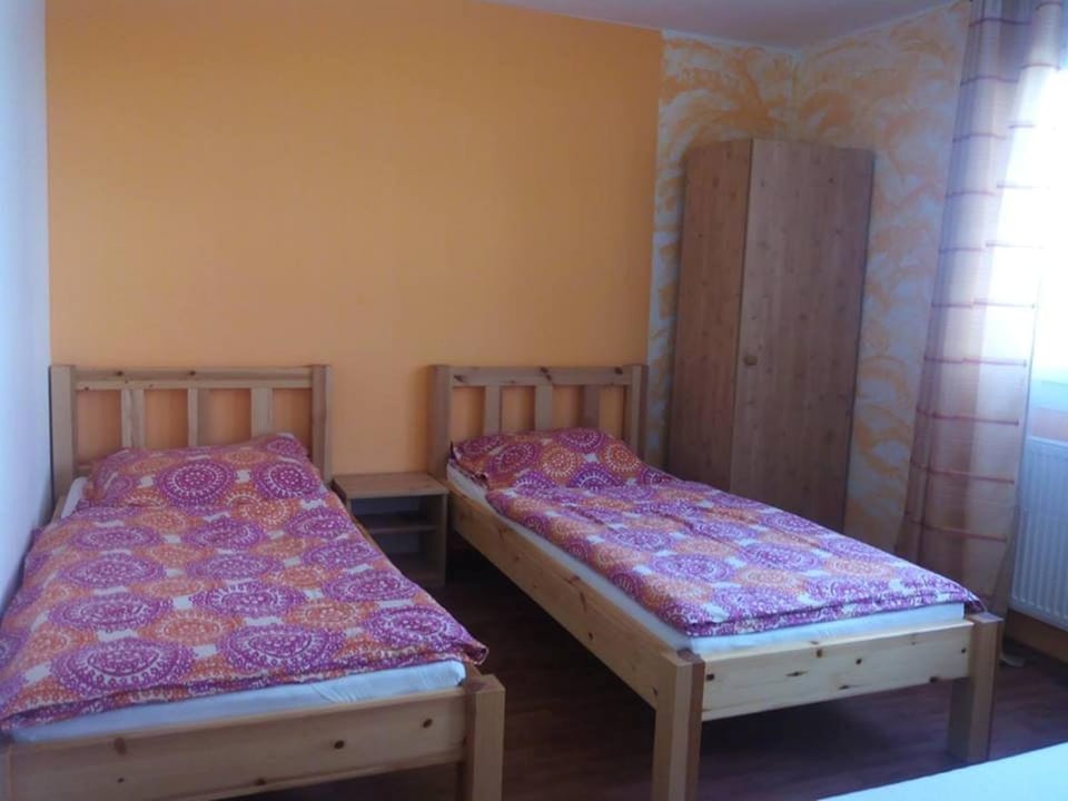 Apartmány Mimpi Apartment in South Bohemian Region