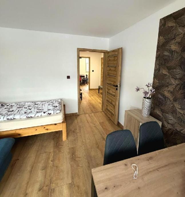 Apartmány Mimpi Apartment in South Bohemian Region