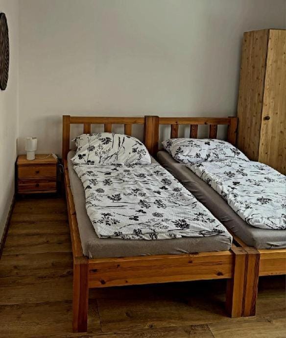 Apartmány Mimpi Apartment in South Bohemian Region