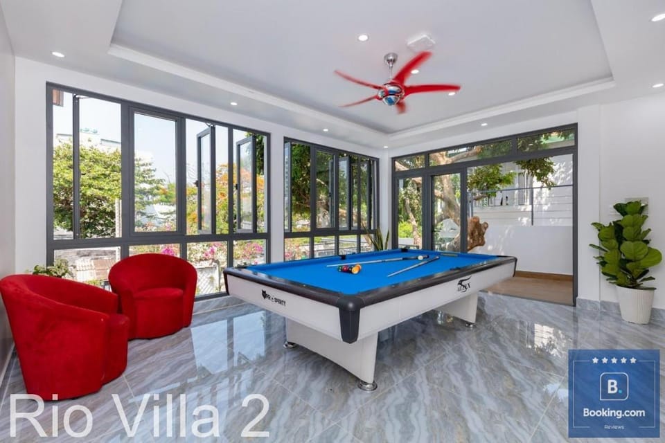 Billiard