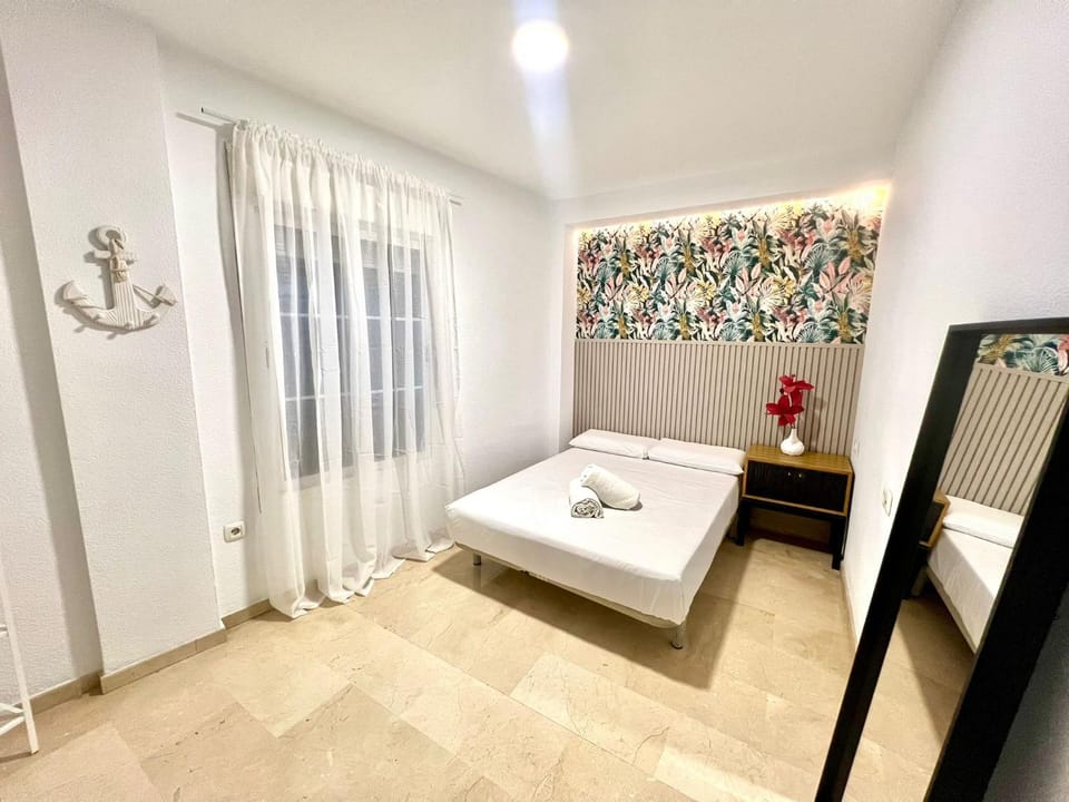 Cruz de San Fernando Apartment in Cordoba