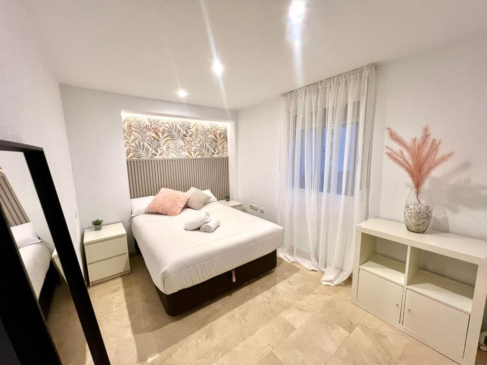 Cruz de San Fernando Apartment in Cordoba