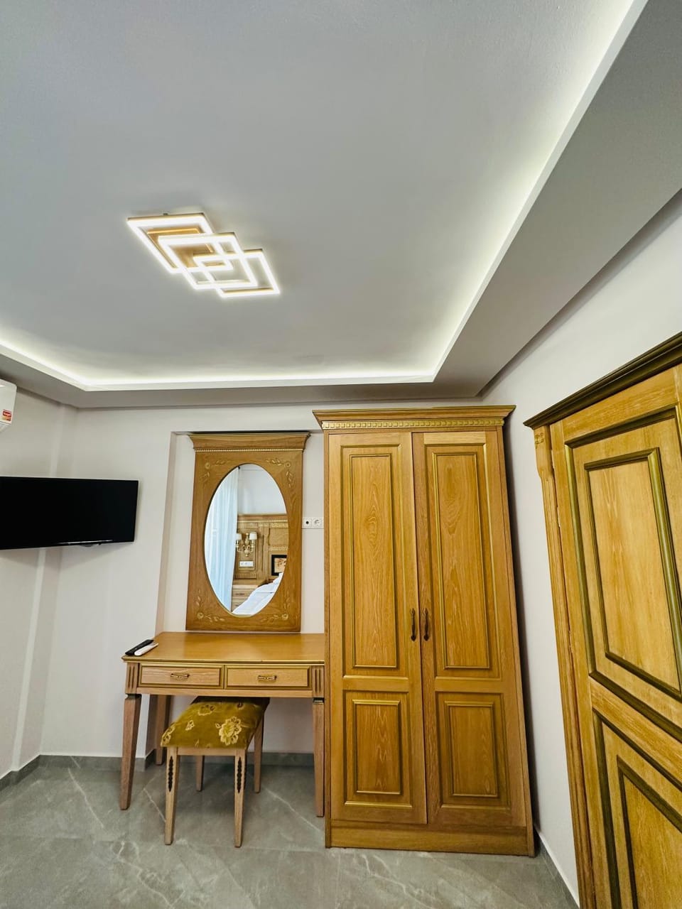 MEANDROS Center 3 Apartment in Halkidiki