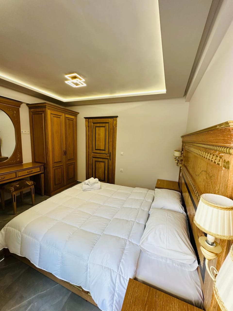 MEANDROS Center 3 Apartment in Halkidiki
