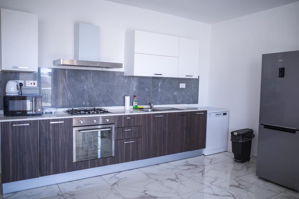 Kitchen or kitchenette, dishwasher, minibar, pet friendly, stove