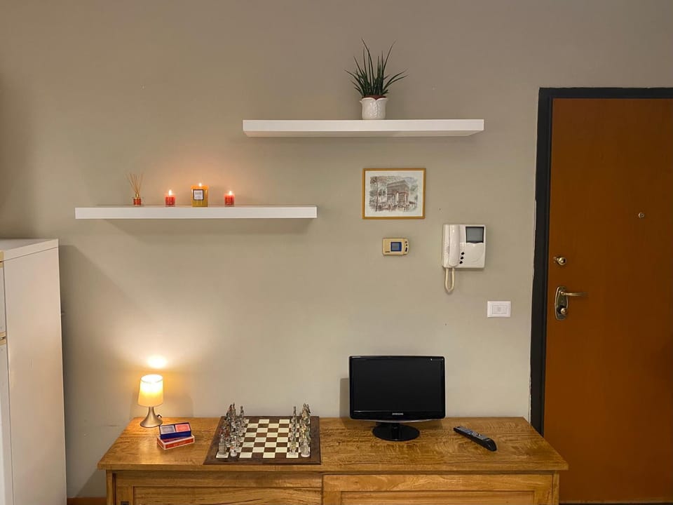 Lounge or bar