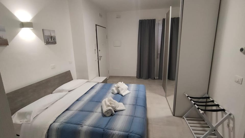 B&B-Guest house 'IN PIAZZETTA' Bed and Breakfast in Abruzzo