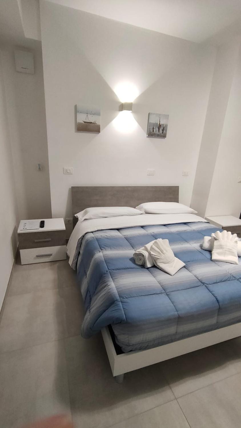 B&B-Guest house 'IN PIAZZETTA' Bed and Breakfast in Abruzzo