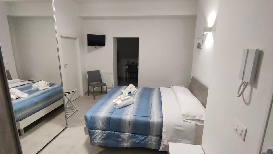 B&B-Guest house 'IN PIAZZETTA' Bed and Breakfast in Abruzzo