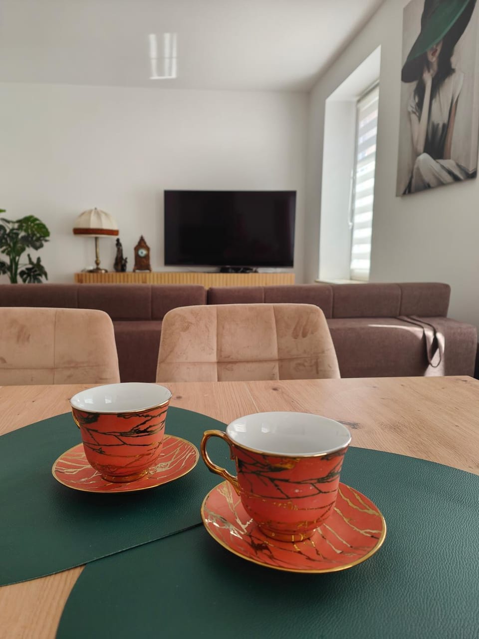 Apartament Leon Apartment in Lower Silesian Voivodeship
