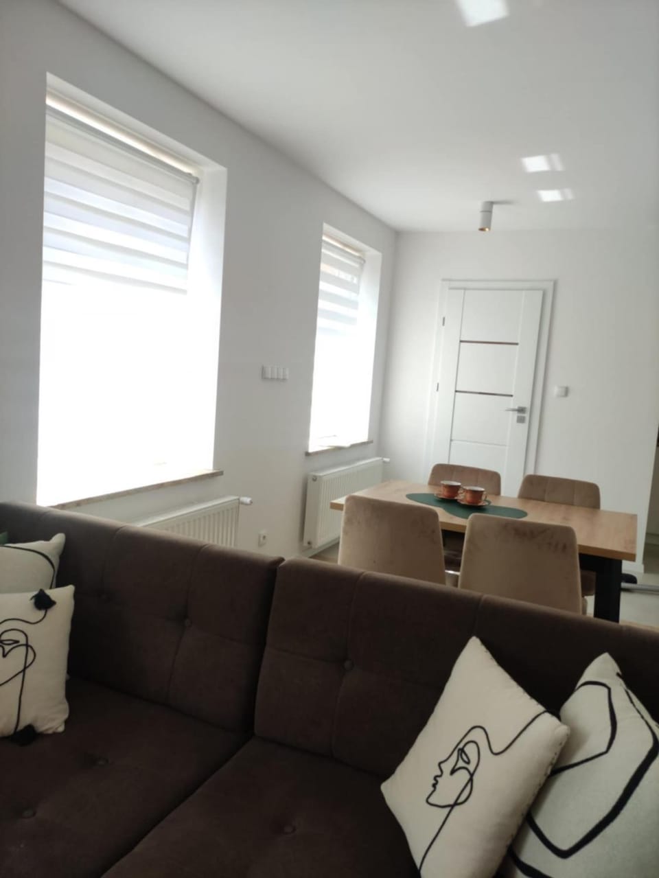 Apartament Leon Apartment in Lower Silesian Voivodeship