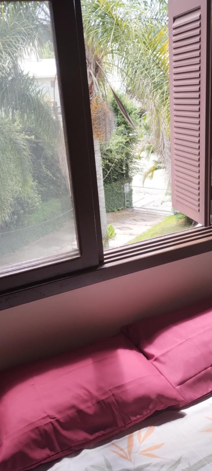 Hostel de gaia House in Santa Cruz do Sul