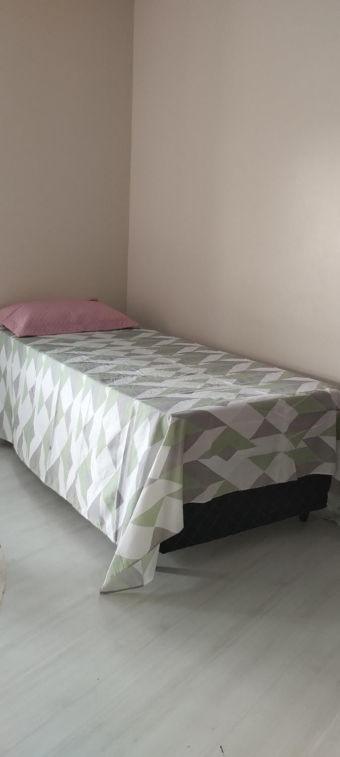 Hostel de gaia House in Santa Cruz do Sul