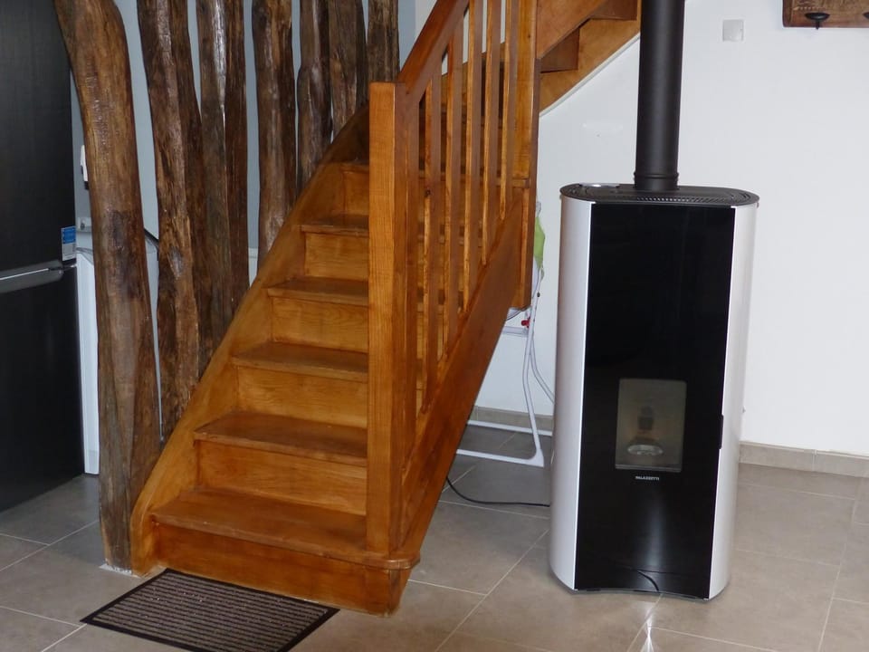 Maison de vacances House in Aragon