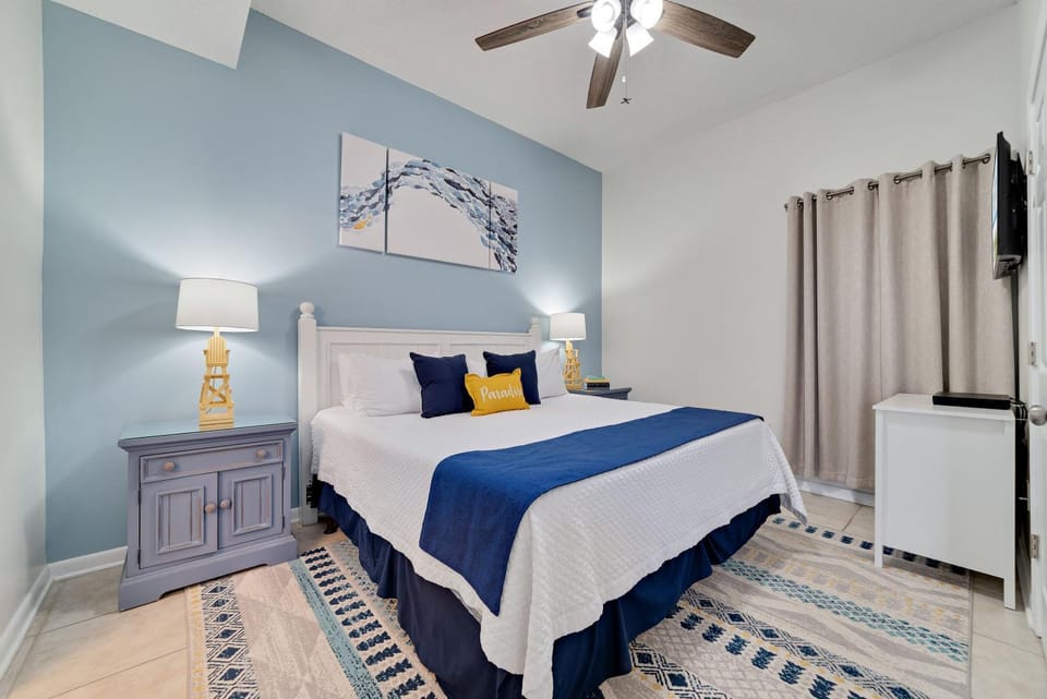 Phoenix 5 Unit 011 House in Orange Beach