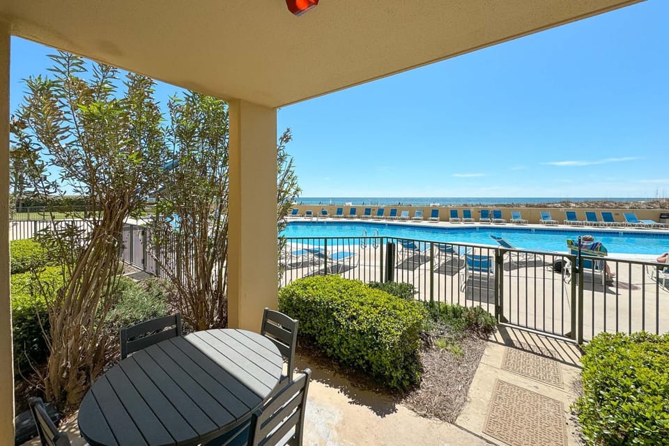 Phoenix 5 Unit 011 House in Orange Beach