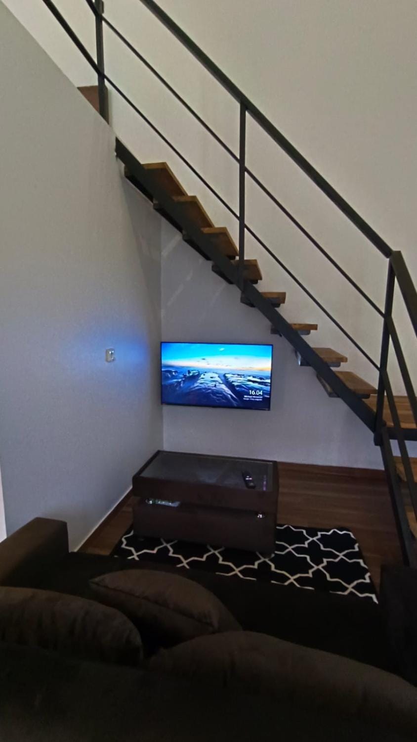 TV and multimedia