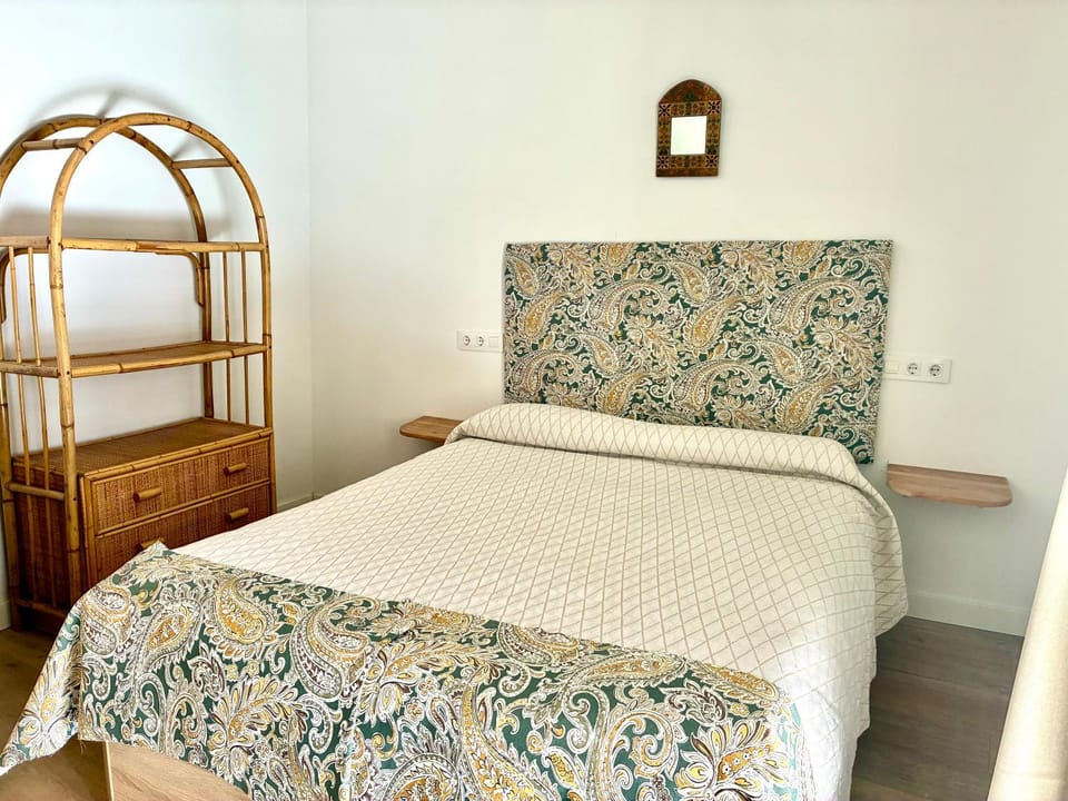 Apartamento Gallo Azul Apartment in Jerez de la Frontera