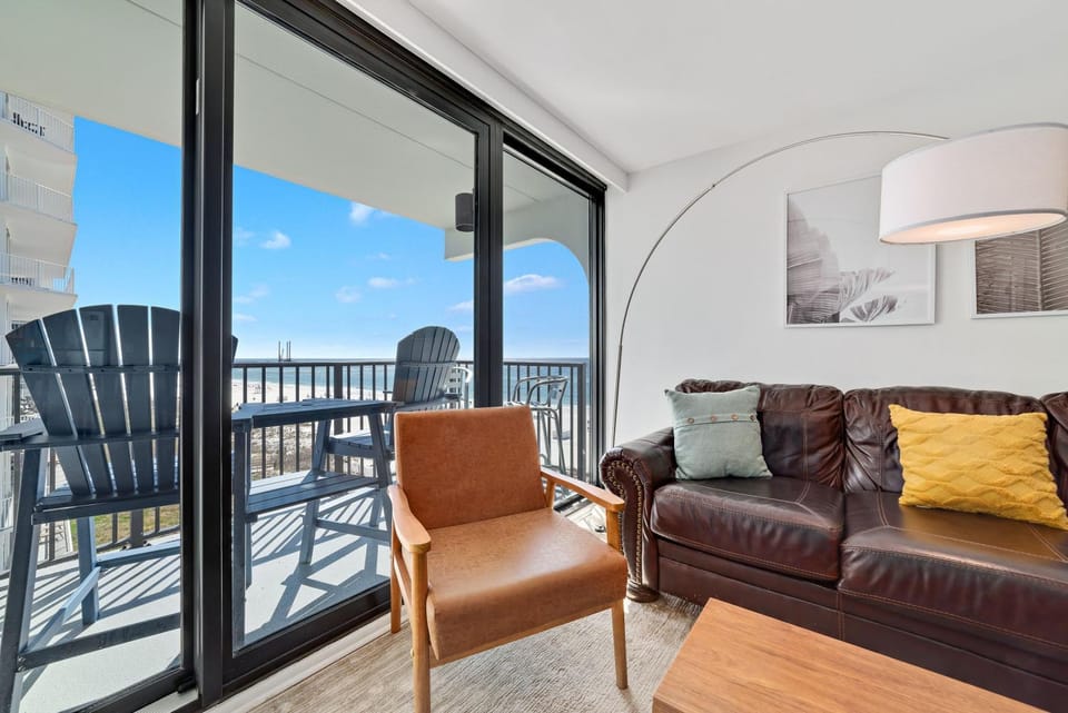 Island Sunrise Unit 561 House in Gulf Shores