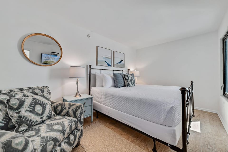 Island Sunrise Unit 561 House in Gulf Shores