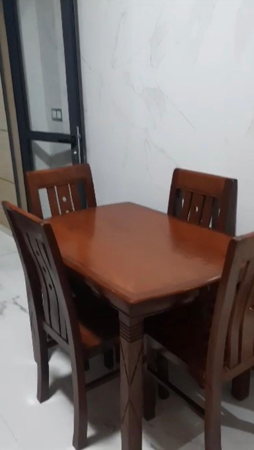 Nador Apartment Apartment in Morocco