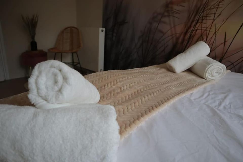 Boutique Rooms Tilburg Bed and Breakfast in Tilburg