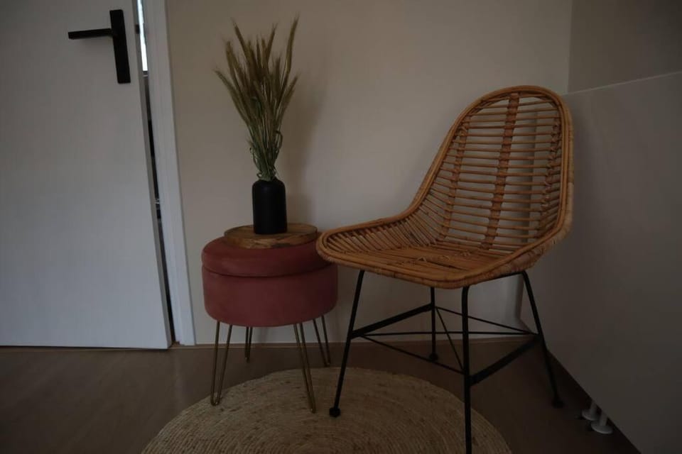 Boutique Rooms Tilburg Bed and Breakfast in Tilburg