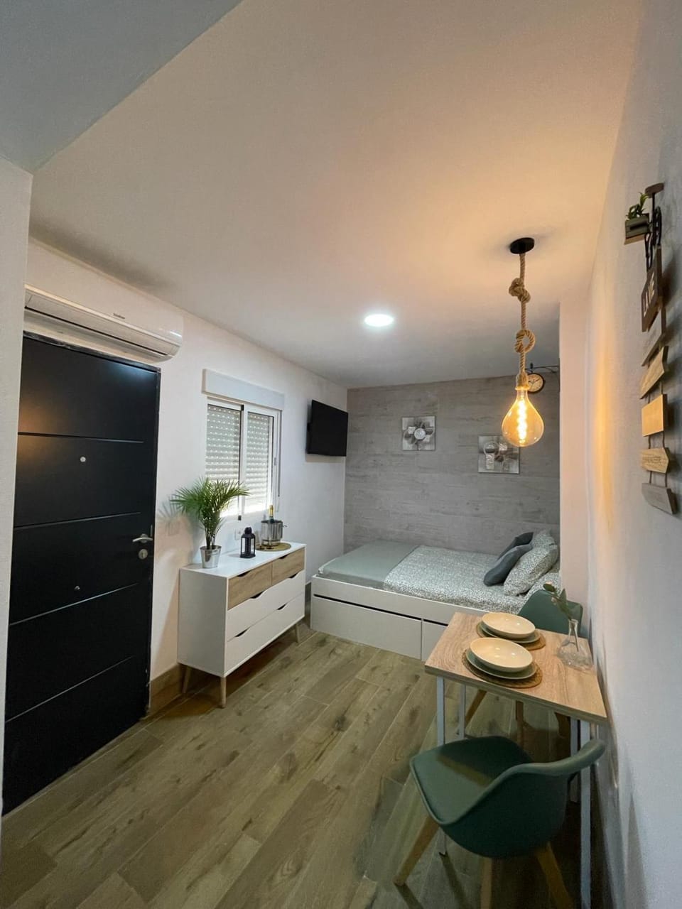 Estudio BF jacuzzi jerez Apartment in Jerez de la Frontera