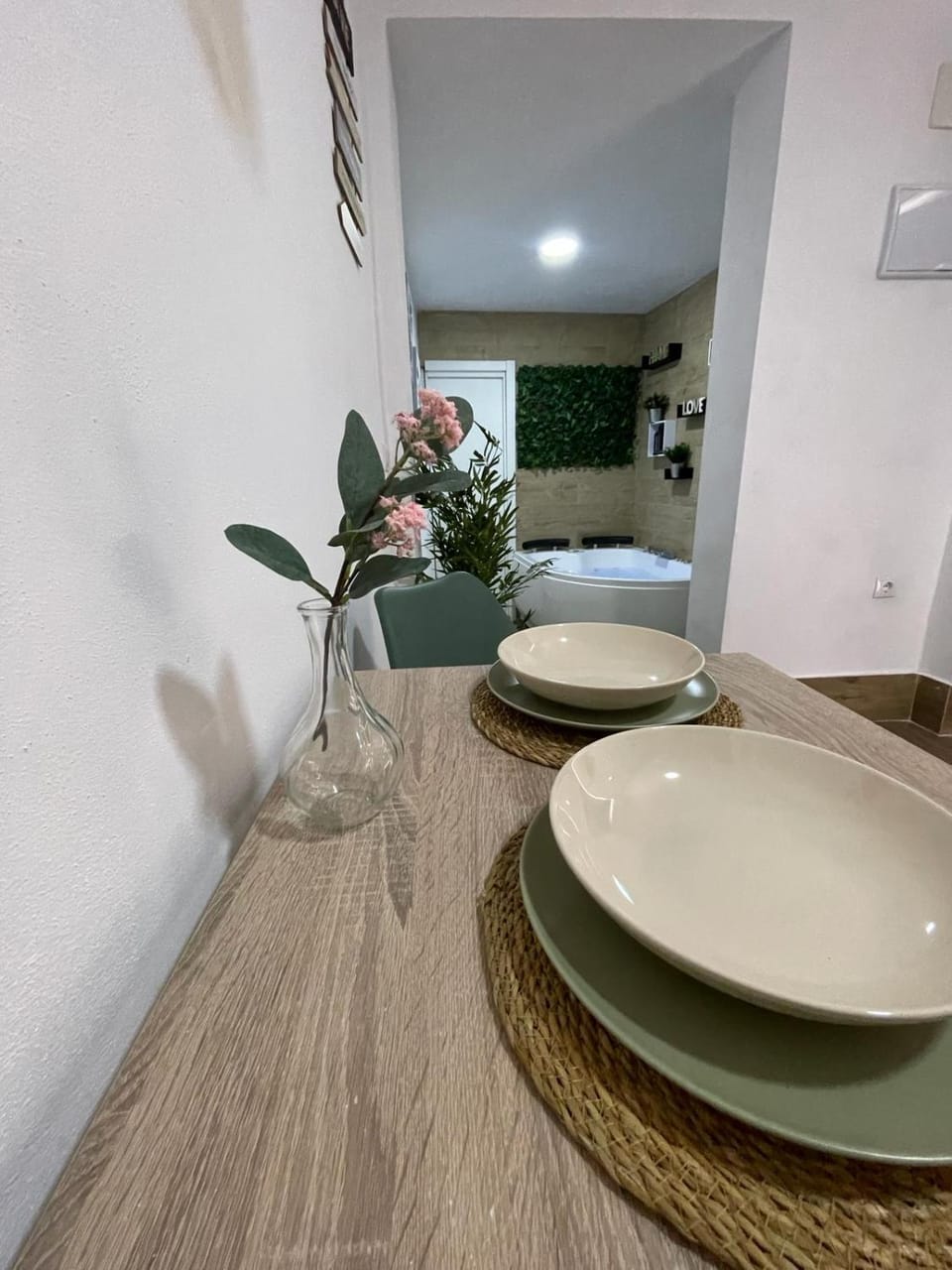 Estudio BF jacuzzi jerez Apartment in Jerez de la Frontera