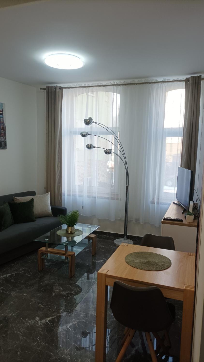 Studio u Arka Apartment in Lower Silesian Voivodeship