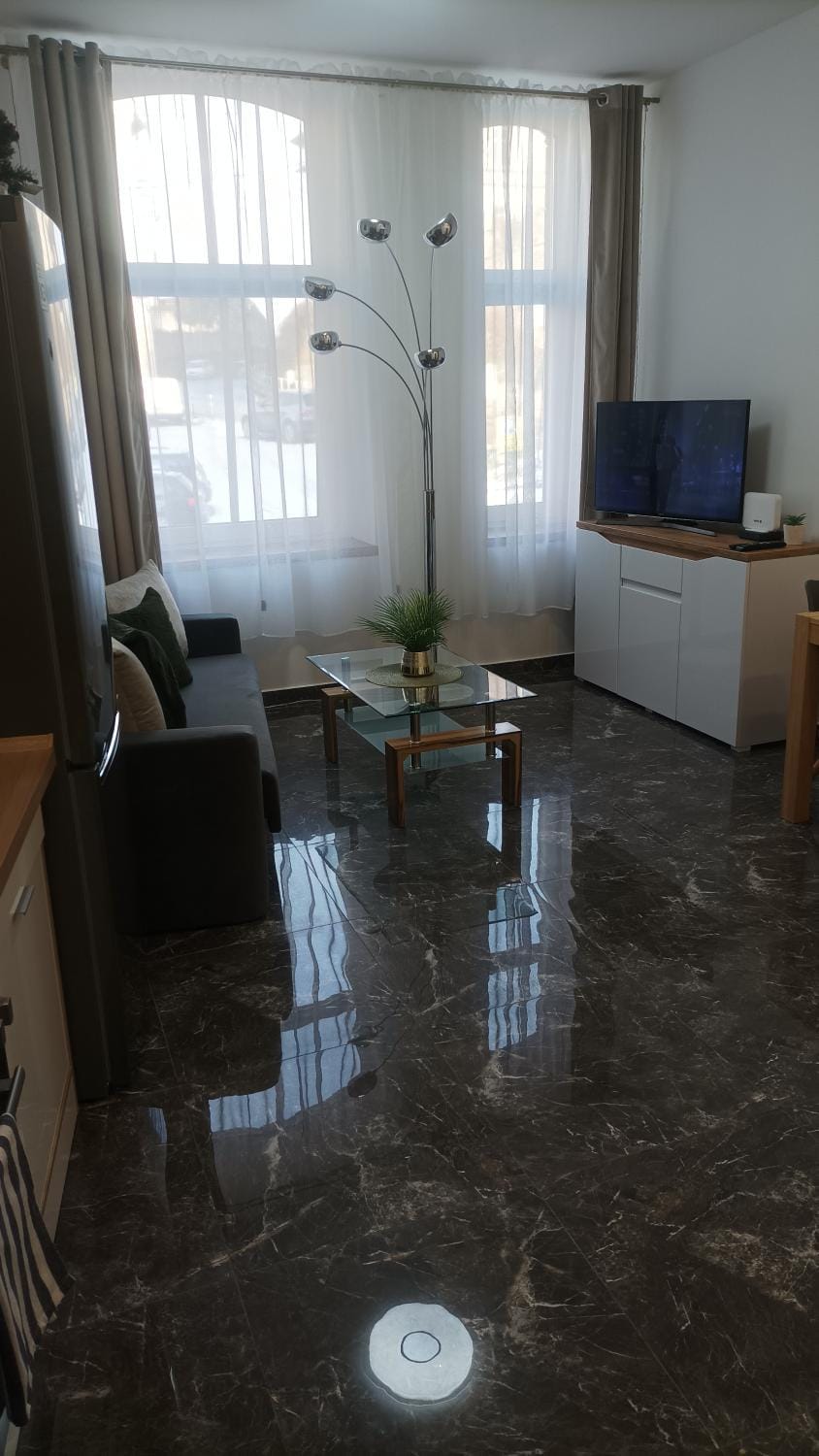 Studio u Arka Apartment in Lower Silesian Voivodeship