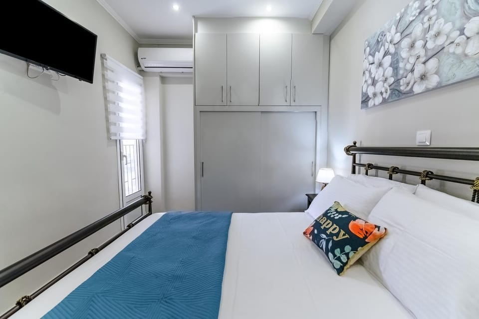 Gusta Apartment Apartment in Corfu