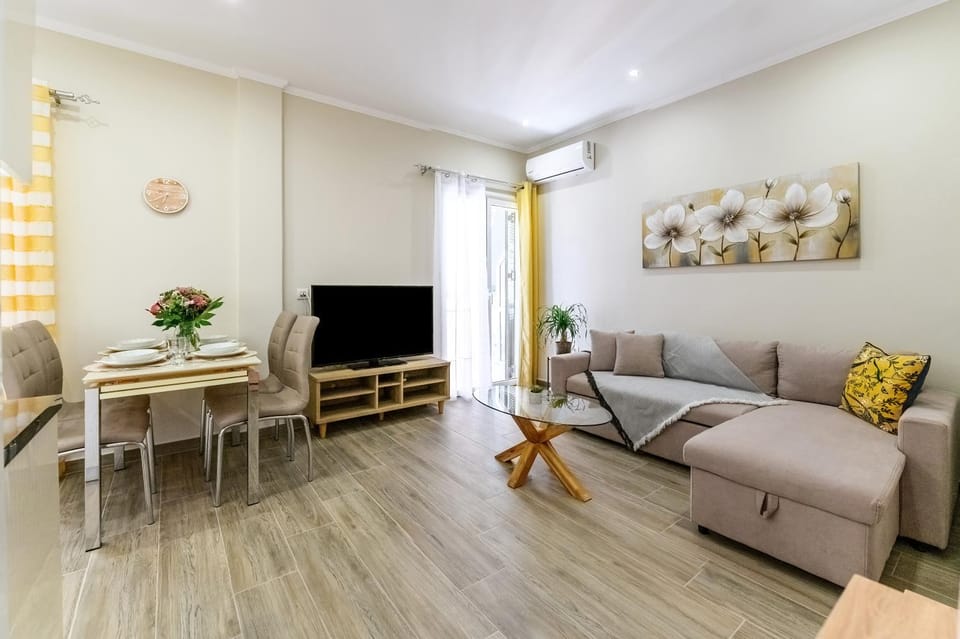 Gusta Apartment Apartment in Corfu