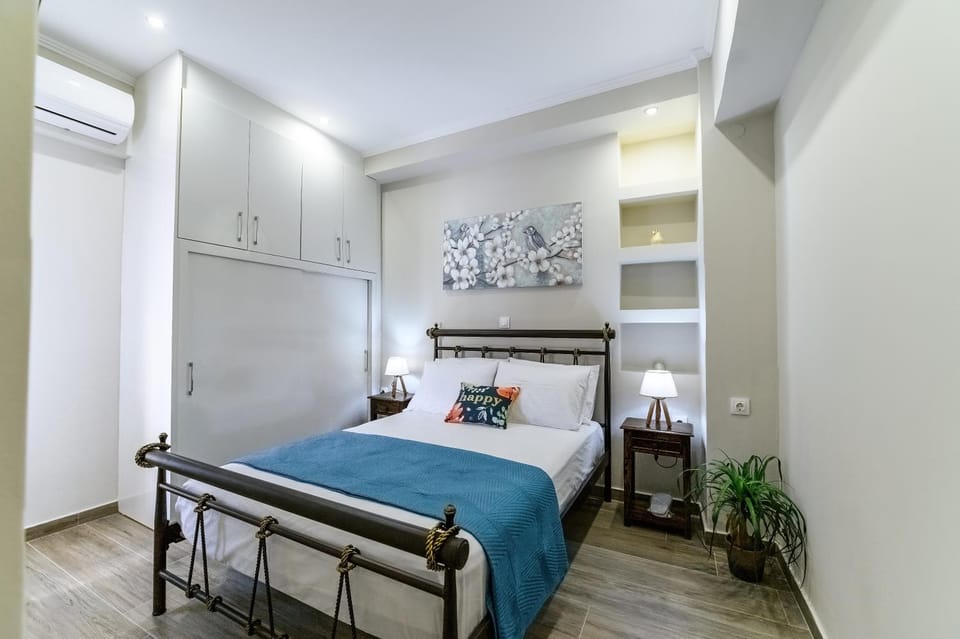 Gusta Apartment Apartment in Corfu