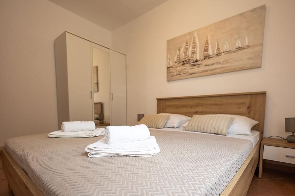 Apartments Jasna 2 Apartment in Crikvenica