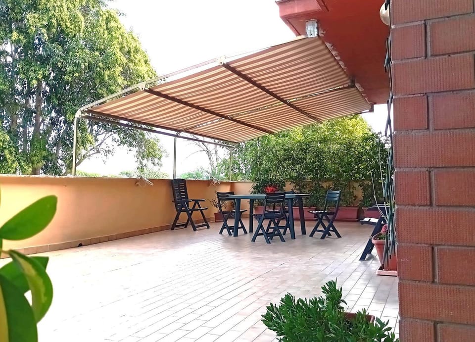 Balcony/Terrace, Balcony/Terrace
