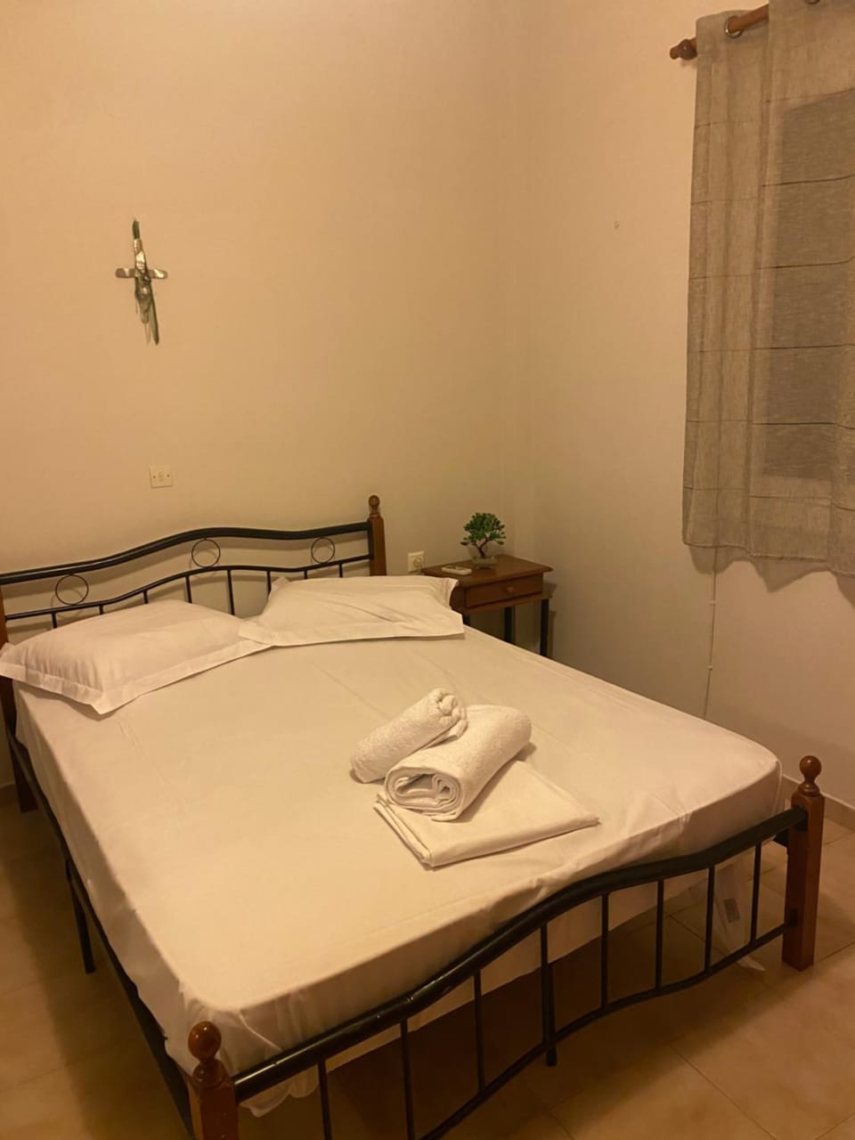 Marietta's House Apartment in Decentralized Administration of the Aegean