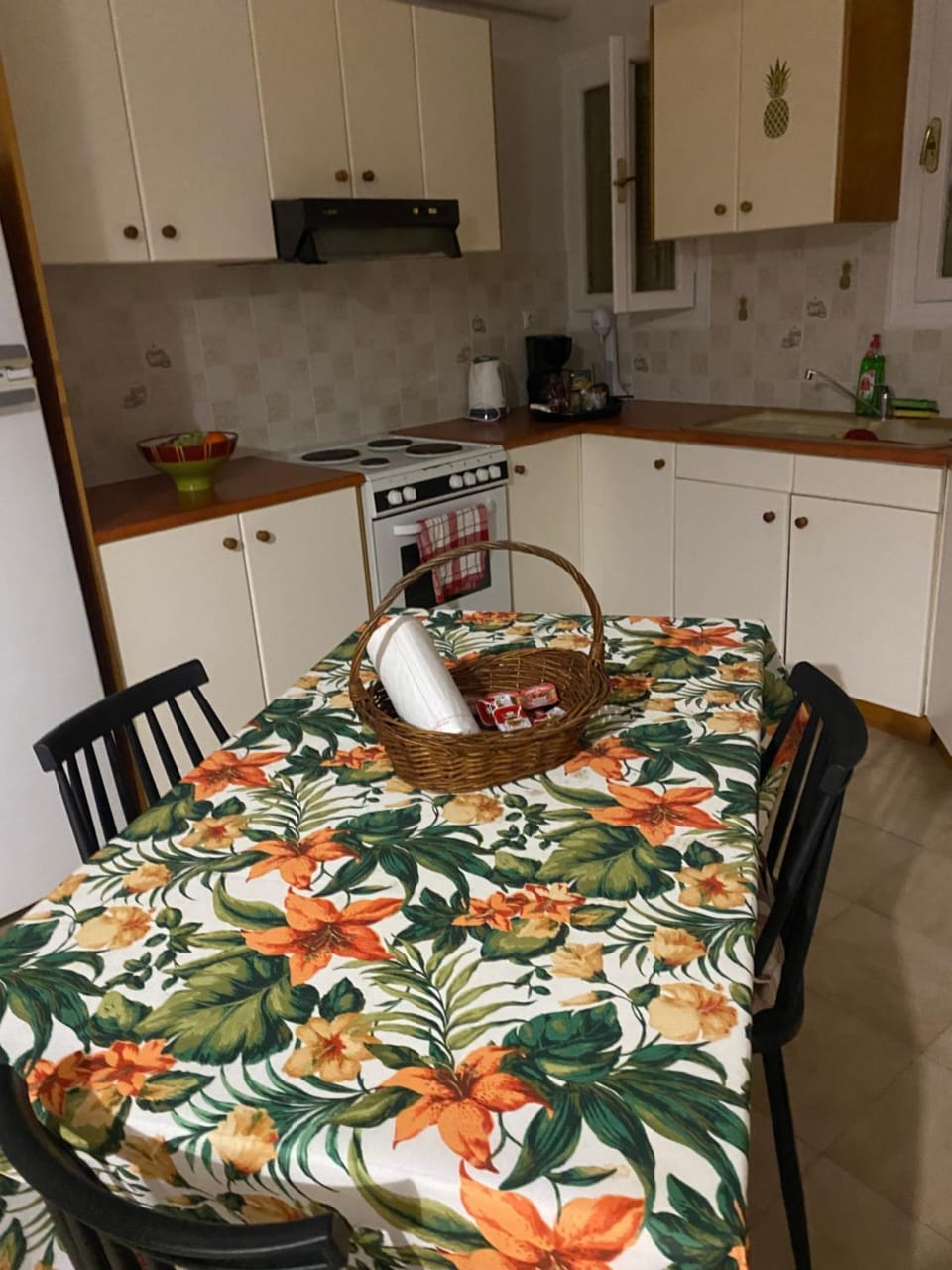 Marietta's House Apartment in Decentralized Administration of the Aegean