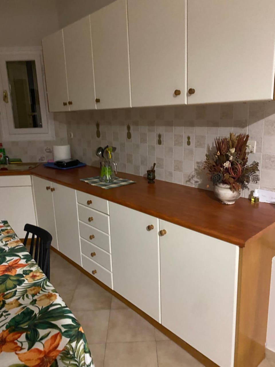 Marietta's House Apartment in Decentralized Administration of the Aegean