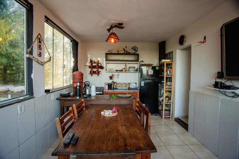 Kitchen or kitchenette, Kitchen or kitchenette