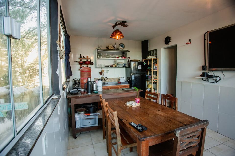 TV and multimedia, Kitchen or kitchenette, Dining area, oven