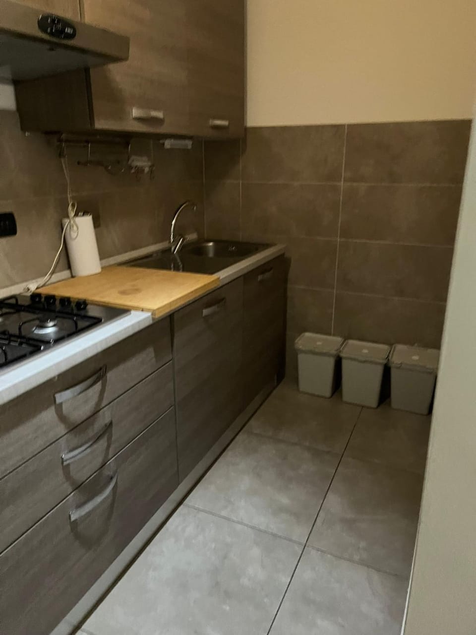 Le 2 torri Apartment in La Spezia