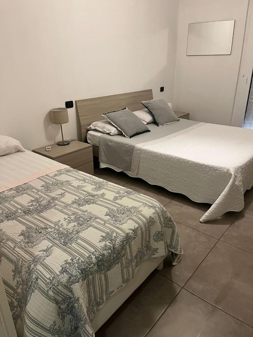 Le 2 torri Apartment in La Spezia