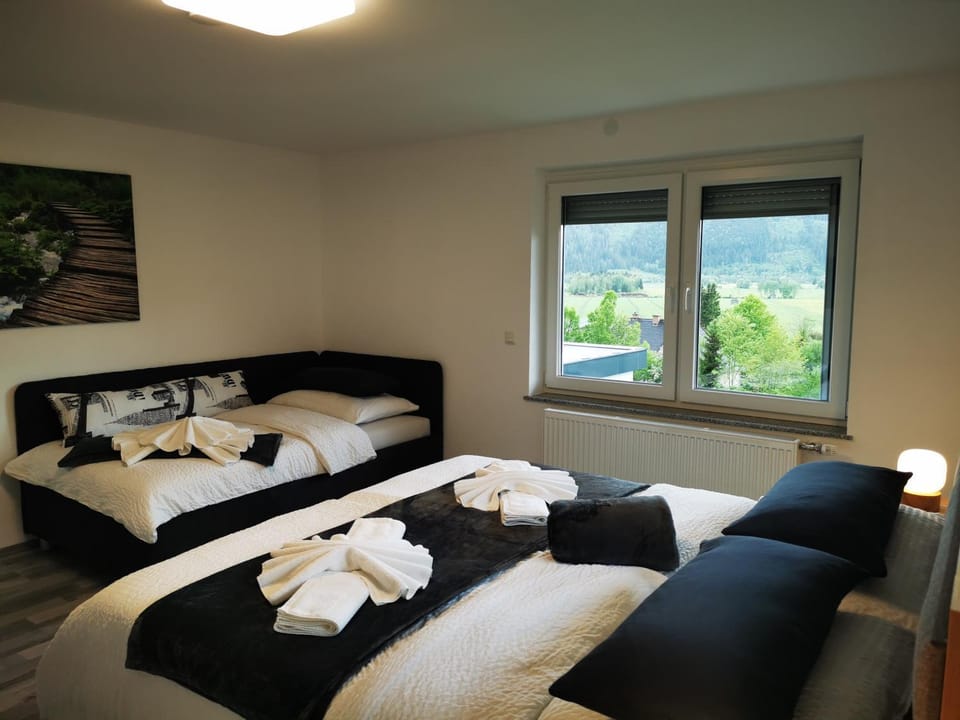 Appartment Jasmin Apartment in Upper Austria